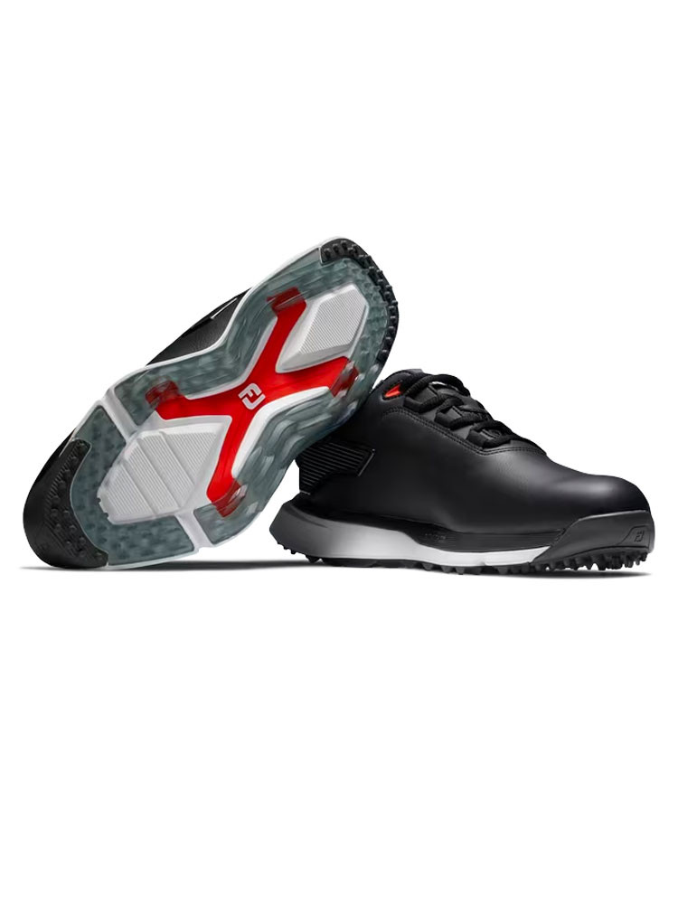 FootJoy Pro SLX Golf Shoes - Black | GolfBox